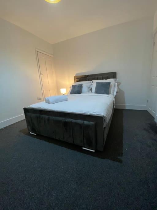 Home In Medway Gillingham 질링엄 외부 사진