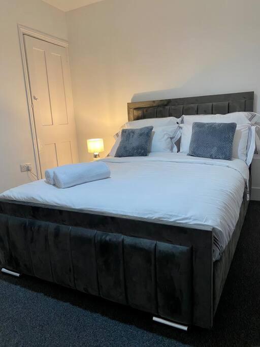 Home In Medway Gillingham 질링엄 외부 사진
