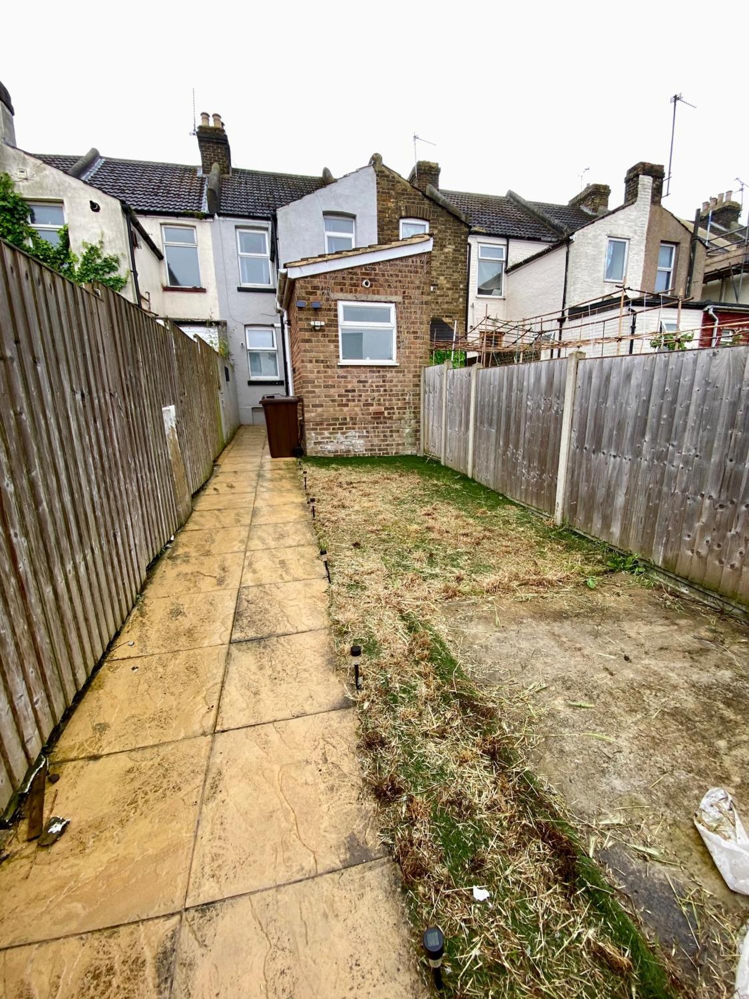 Home In Medway Gillingham 질링엄 외부 사진