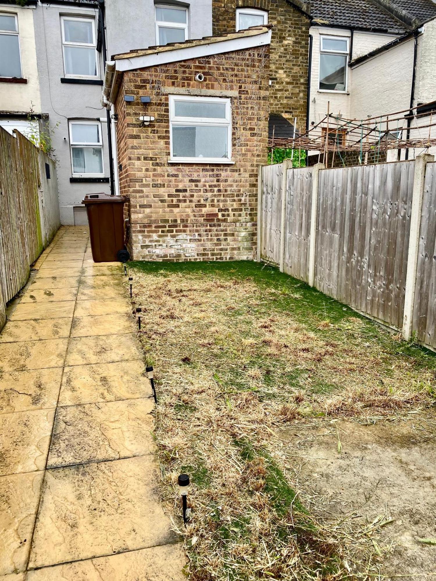 Home In Medway Gillingham 질링엄 외부 사진